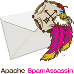 Spamassassin logo