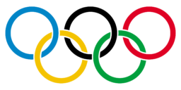 Olympic logo