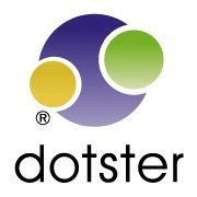 dotster domain services logo