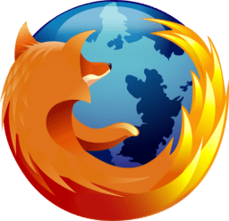 Firefox logo