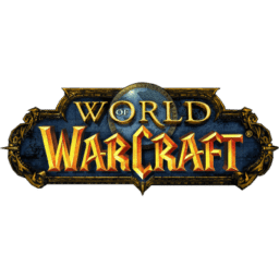 World of Warcraft logo