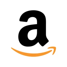 Amazon logo