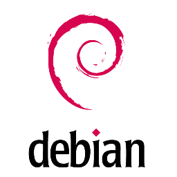 Debian logo