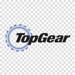 Top Gear logo