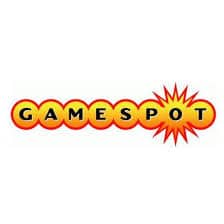 Gamespot logo