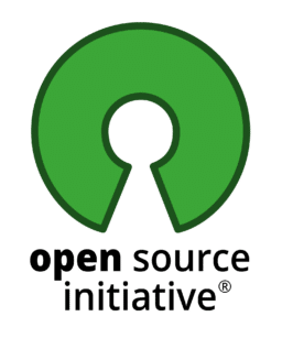 Open Source Initiative logo