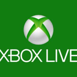 Xbox Live logo