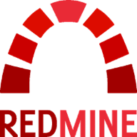 Redmine logo