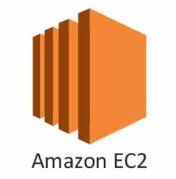 Amazon EC2 logo